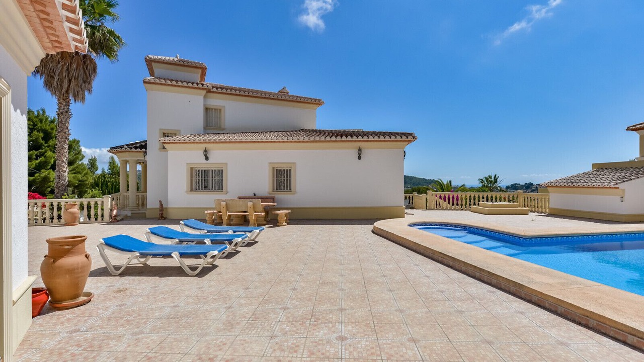 Photo of Outdoor in Empedrola