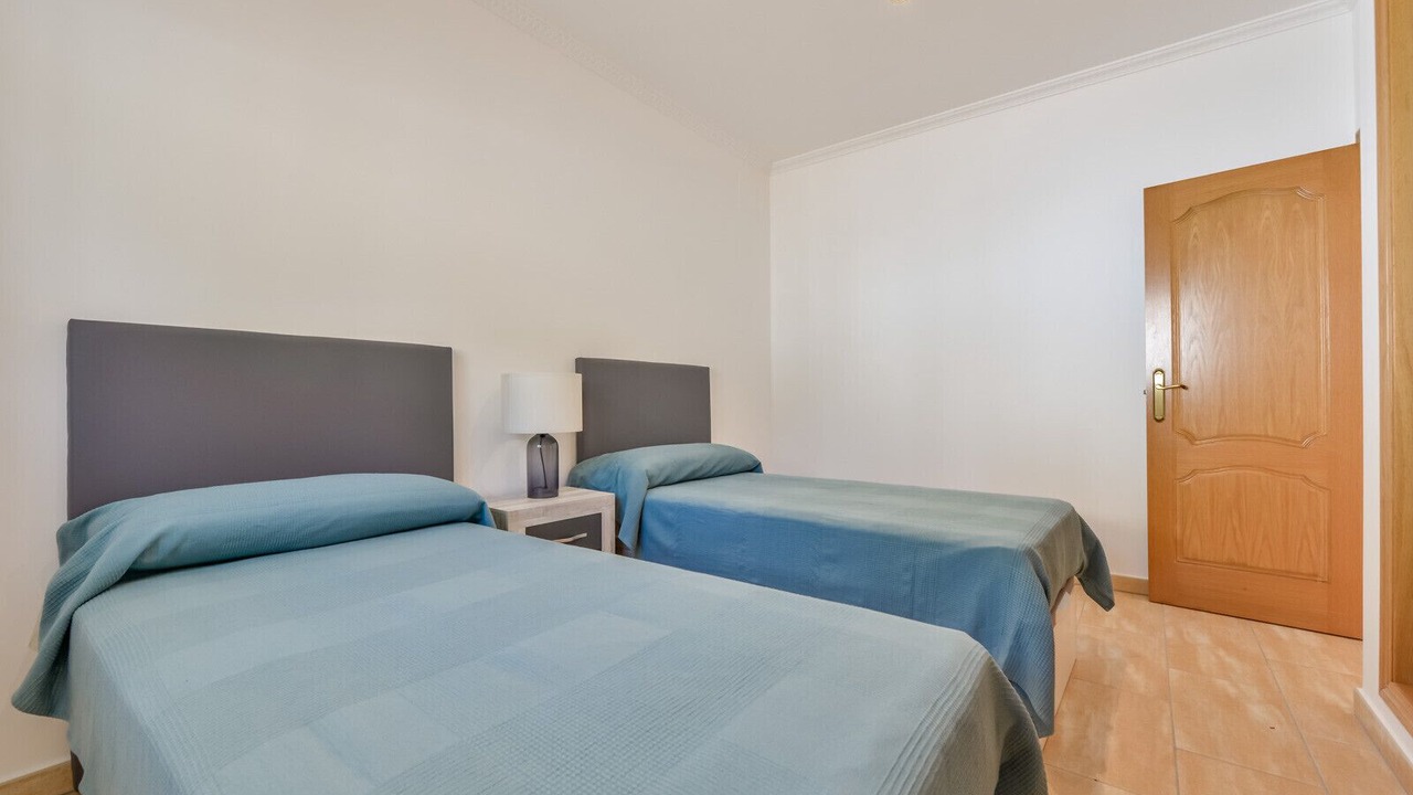 Photo of Bedroom in Empedrola