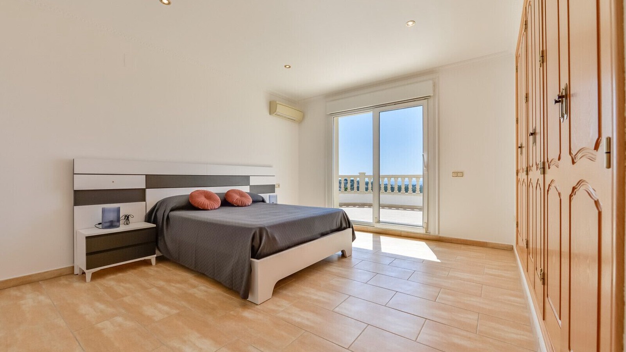 Photo of Bedroom in Empedrola