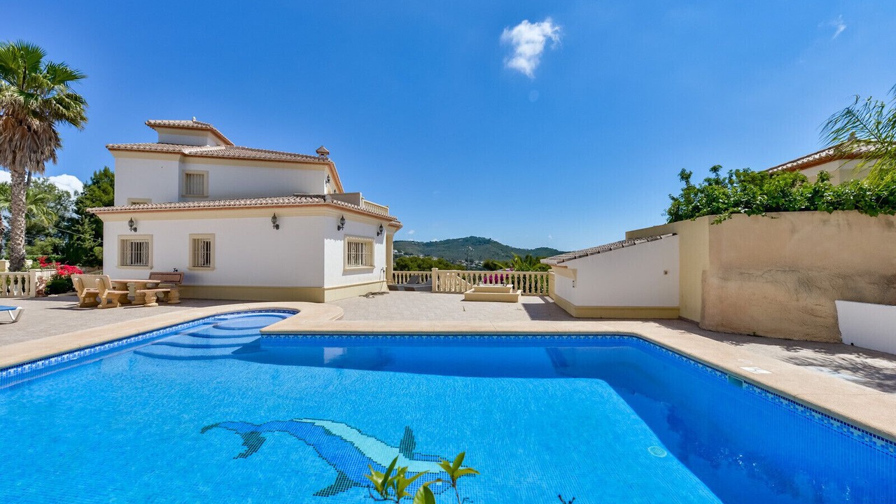 Photo of Outdoor in Empedrola
