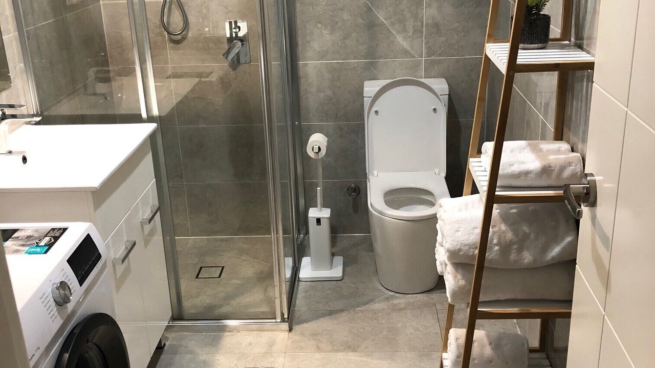 Photo of Bathroom in Campbelltown