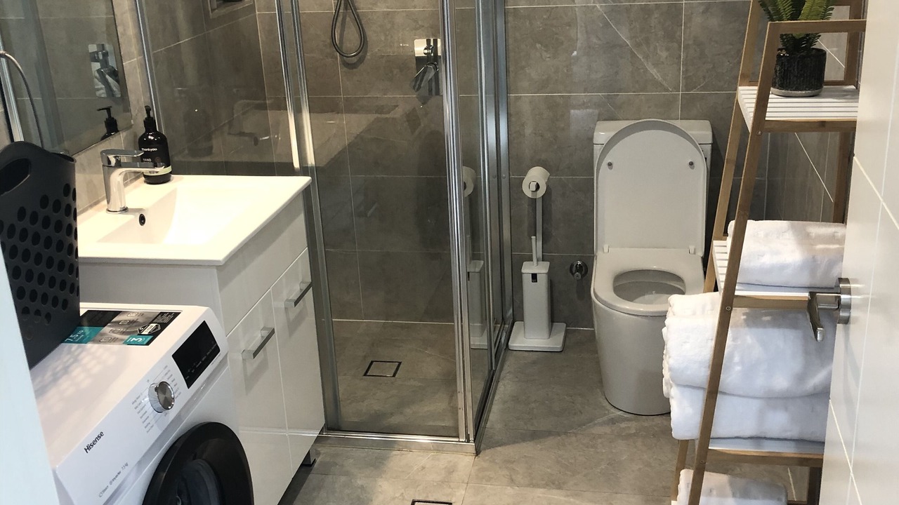 Photo of Bathroom in Campbelltown