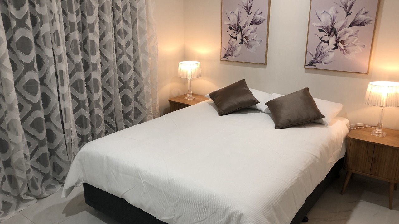 Photo of Bedroom in Campbelltown