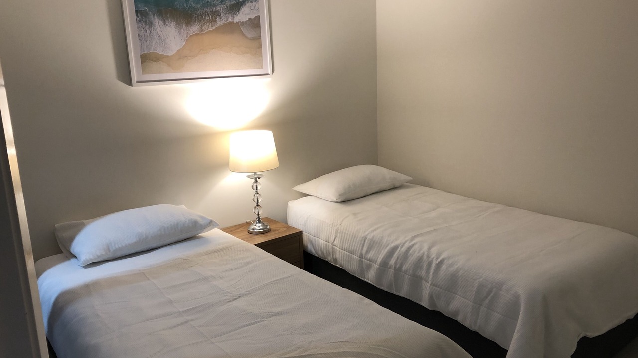 Photo of Bedroom in Campbelltown