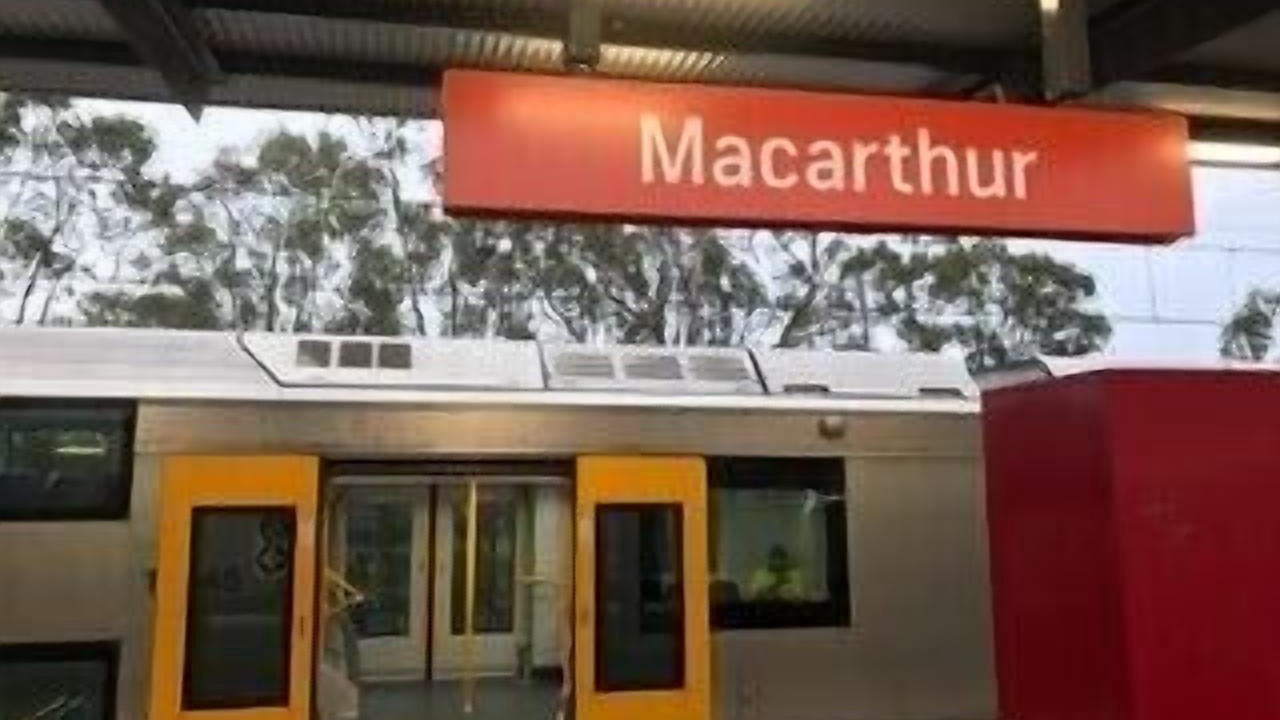 Photo of Outdoor in Campbelltown