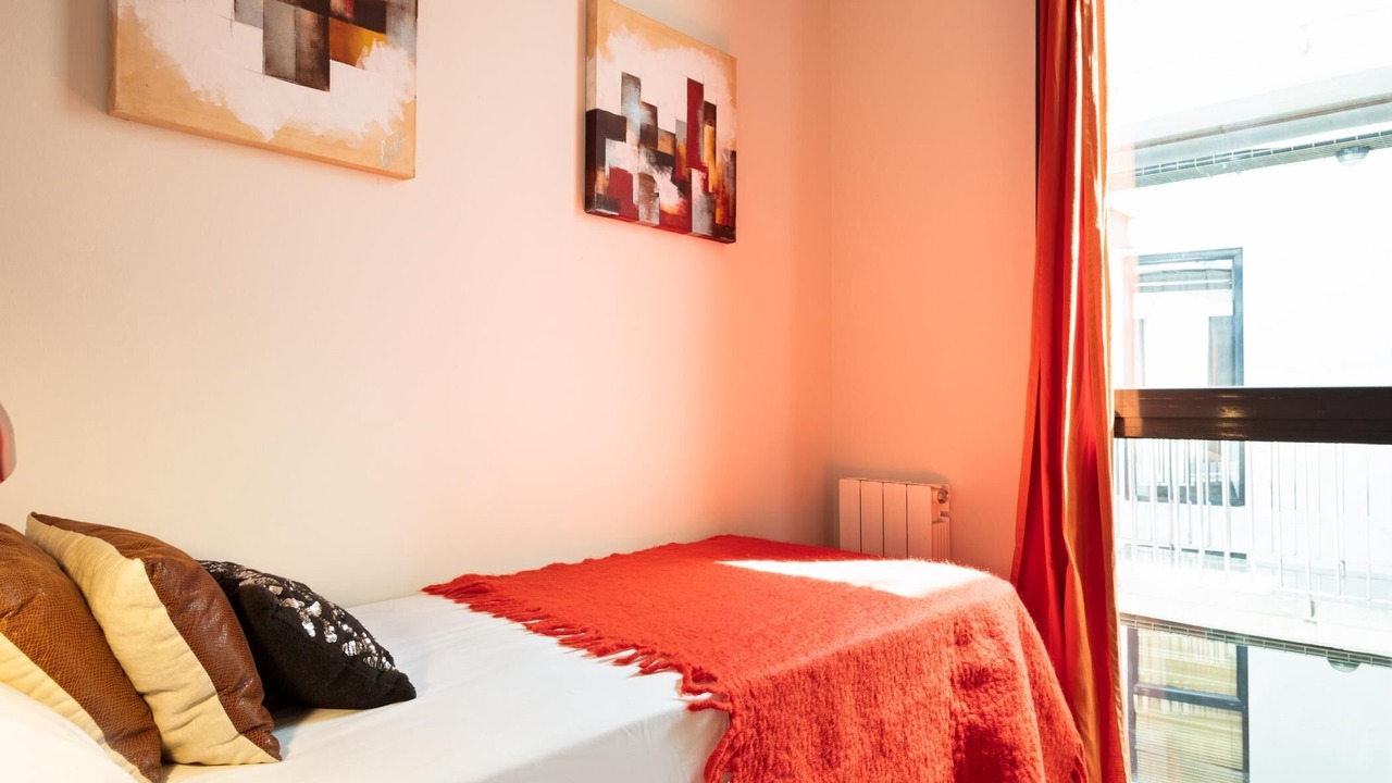 Photo of Bedroom in Sant Gervasi