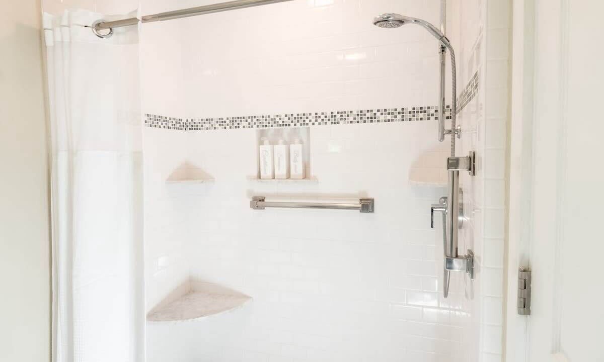 Photo of Bathroom in Stockbridge