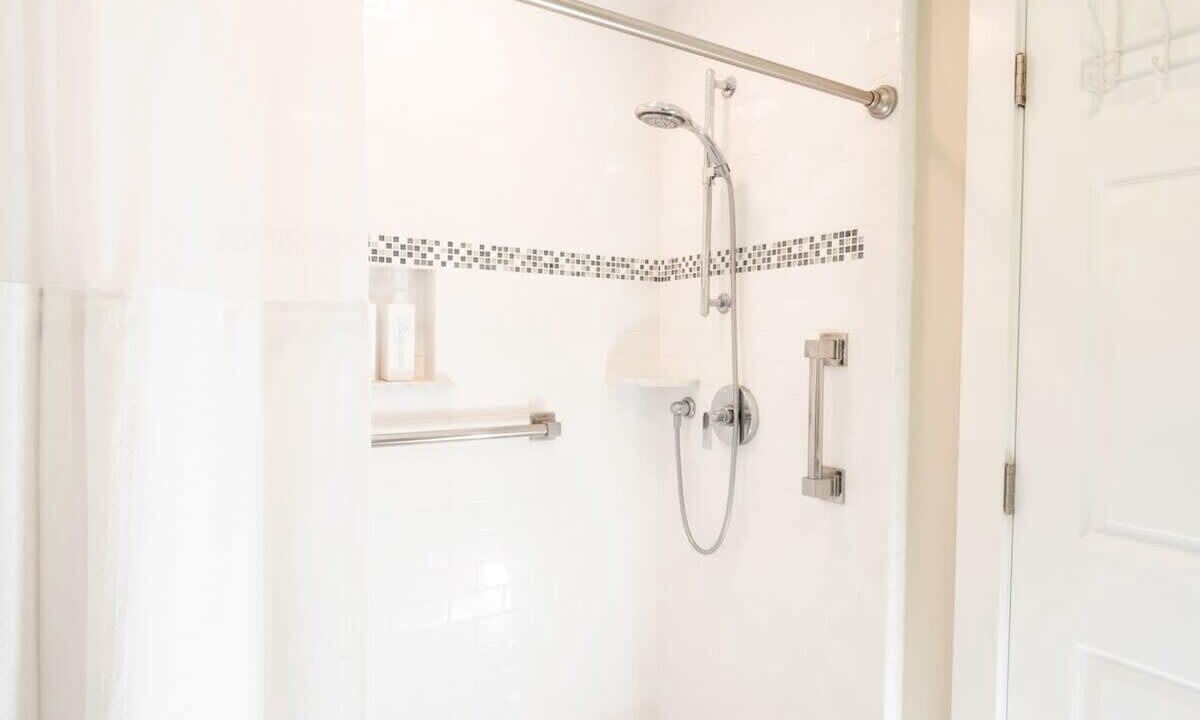 Photo of Bathroom in Stockbridge