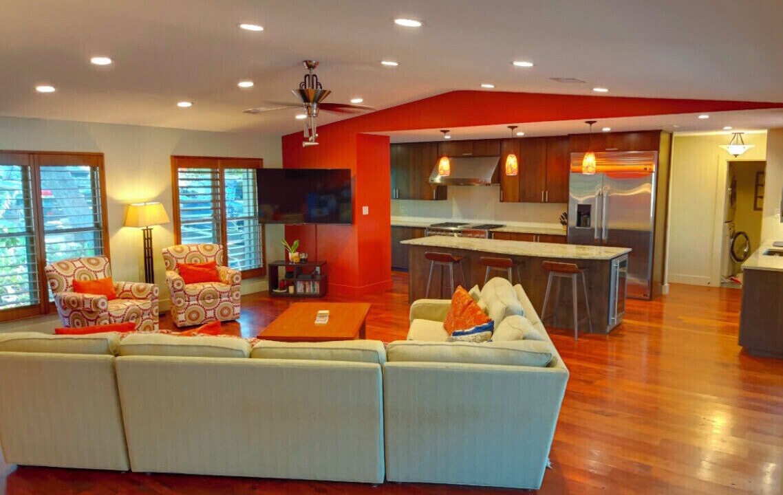 Photo of Bedroom in Barton Hills