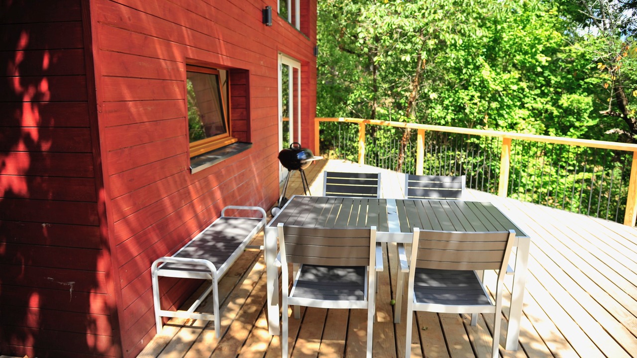 Photo of Outdoor in Saint-Jean-de-Paracol