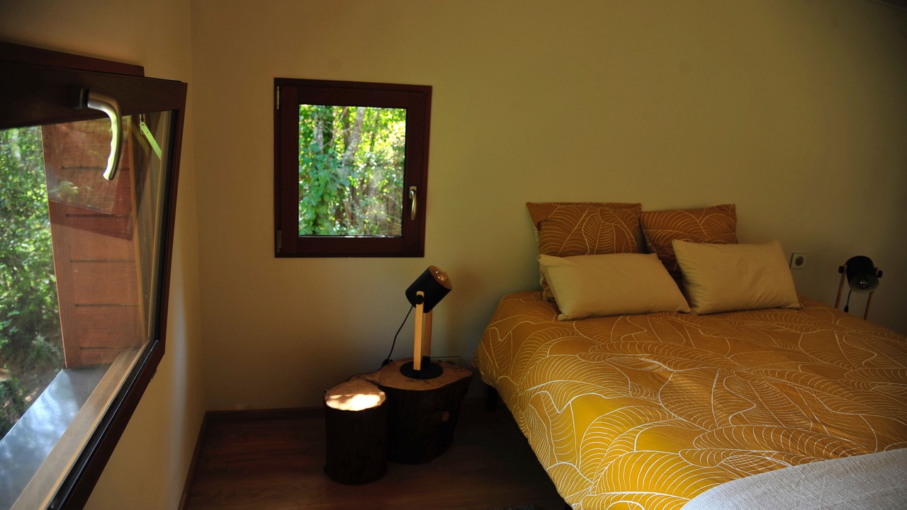 Photo of Bedroom in Saint-Jean-de-Paracol