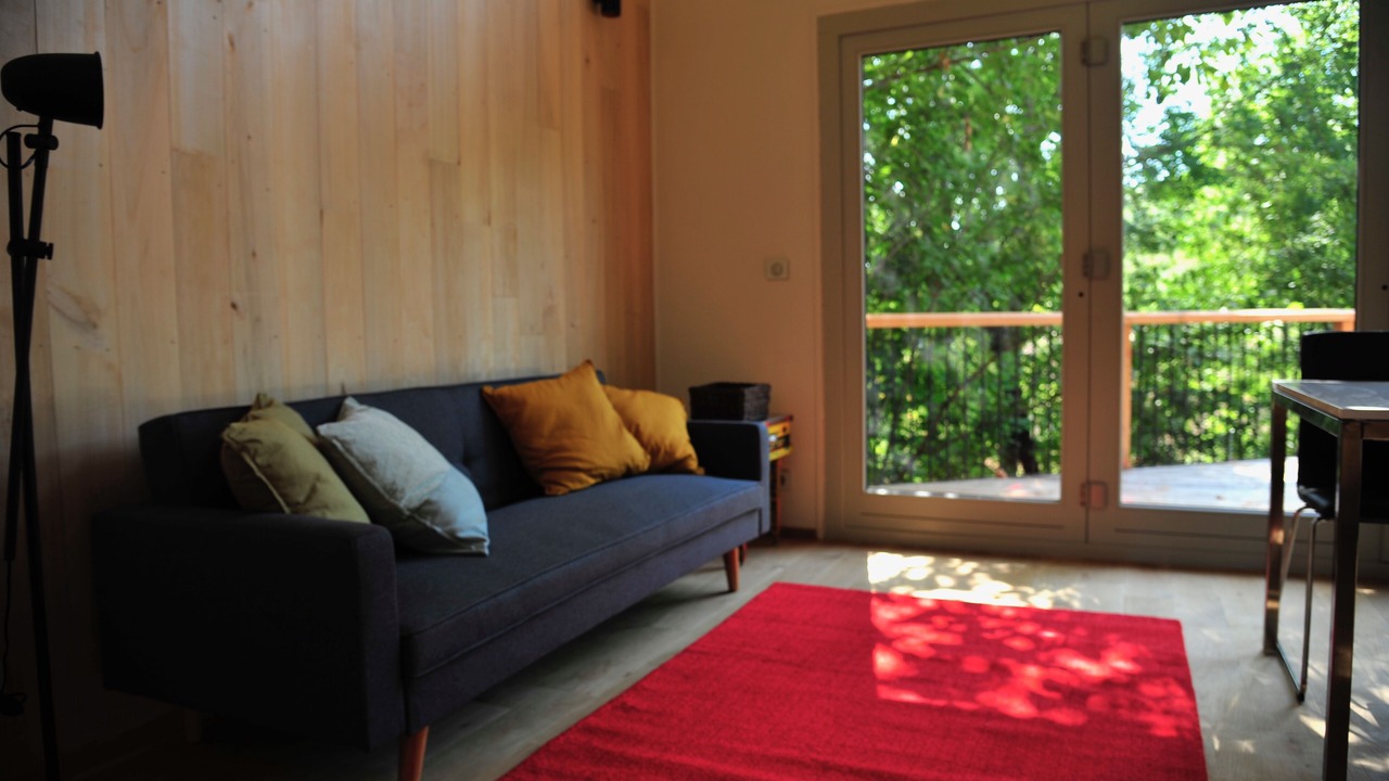 Photo of Livingroom in Saint-Jean-de-Paracol