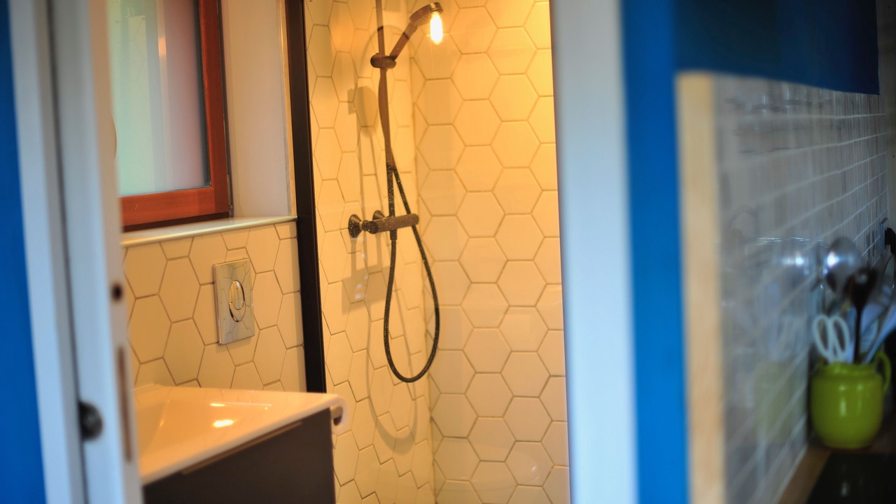 Photo of Bathroom in Saint-Jean-de-Paracol