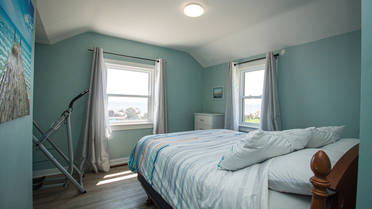 Photo of Bedroom in Leamington