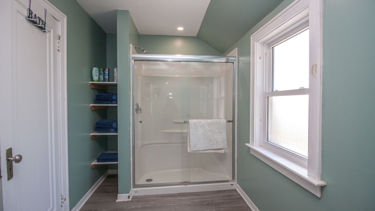 Photo of Bathroom in Leamington
