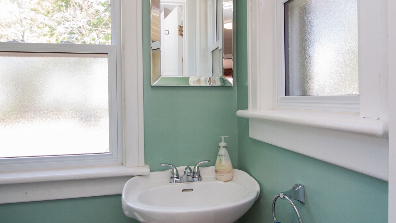 Photo of Bathroom in Leamington