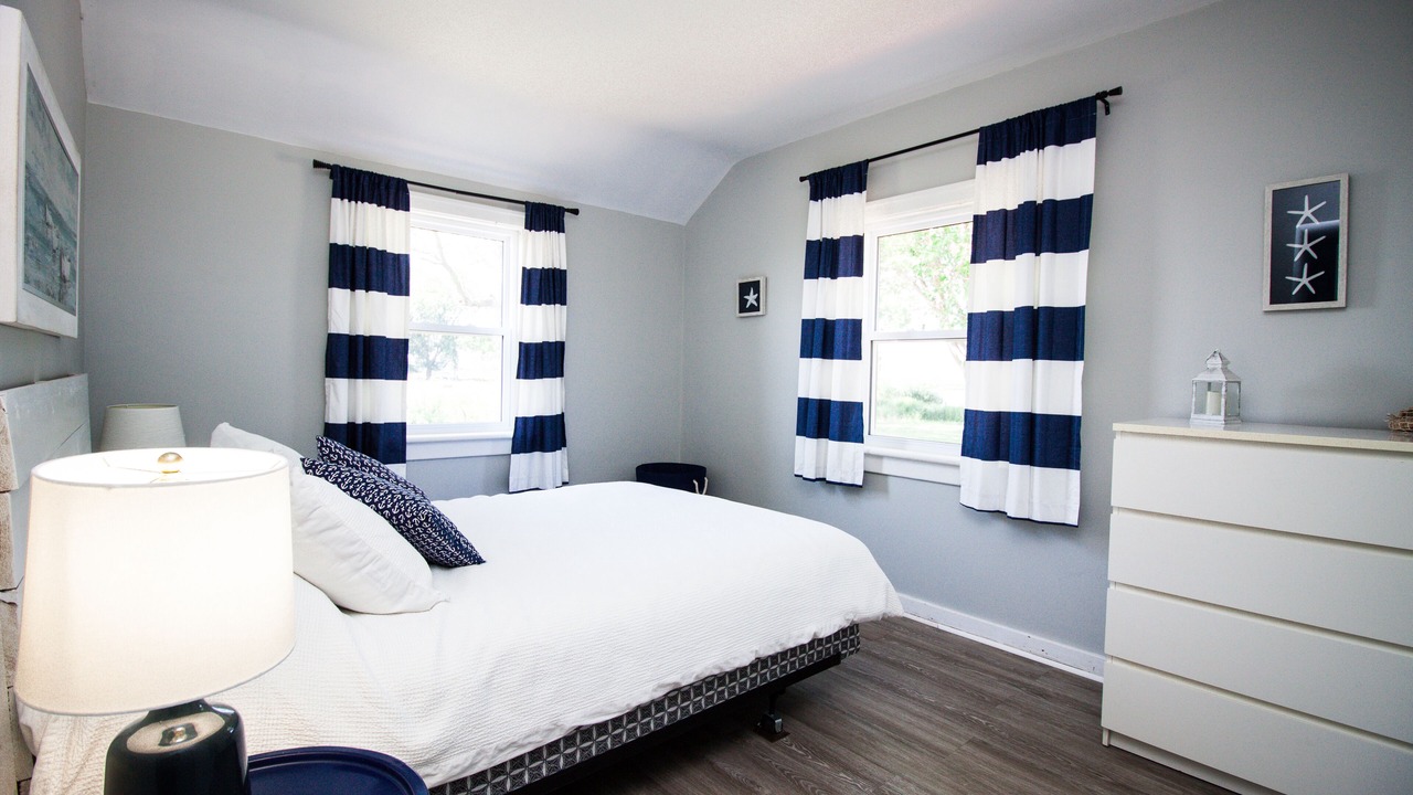 Photo of Bedroom in Leamington