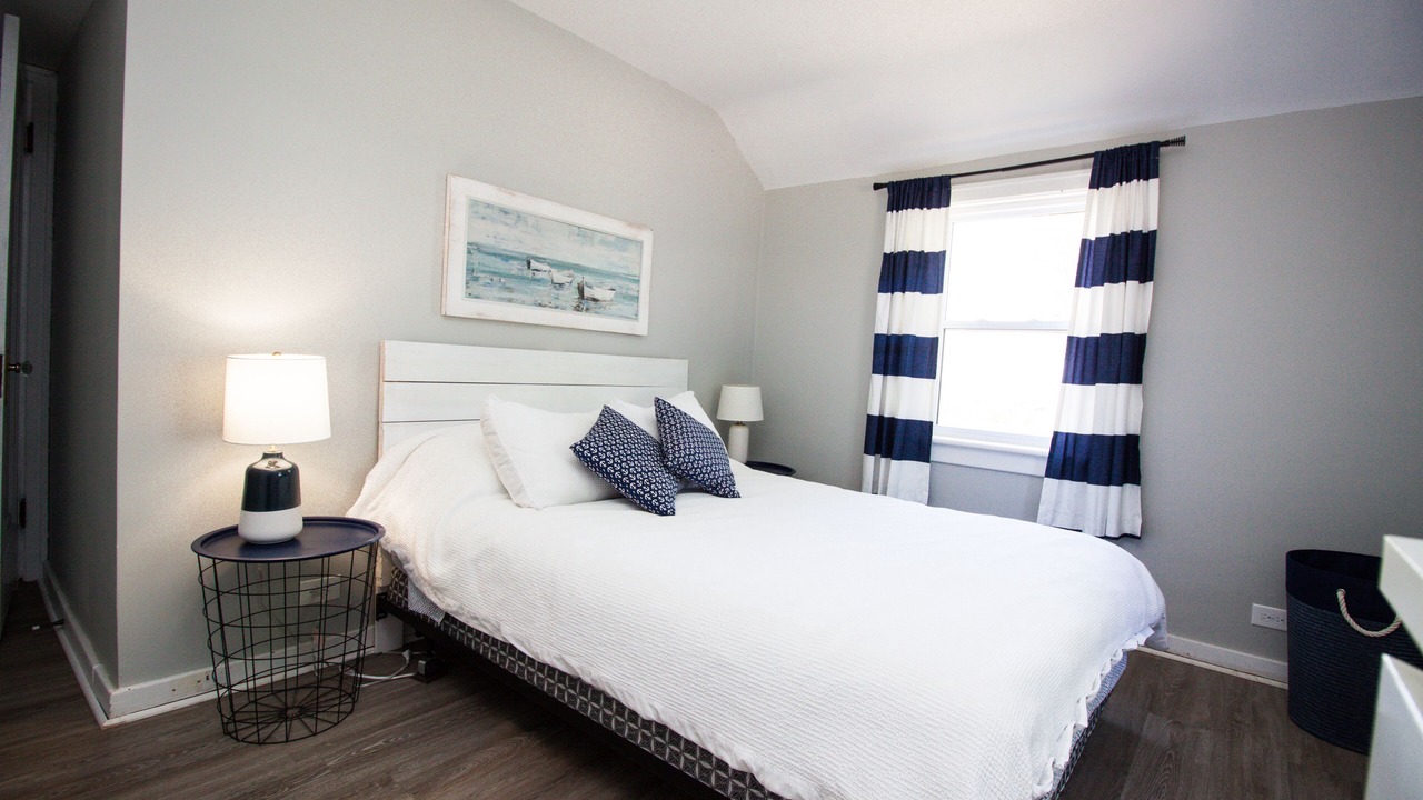 Photo of Bedroom in Leamington