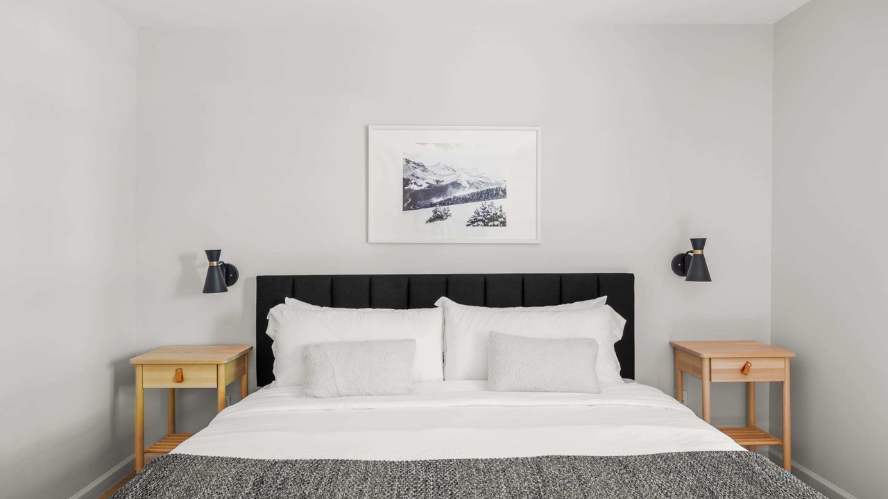 Photo of Bedroom in Palenville