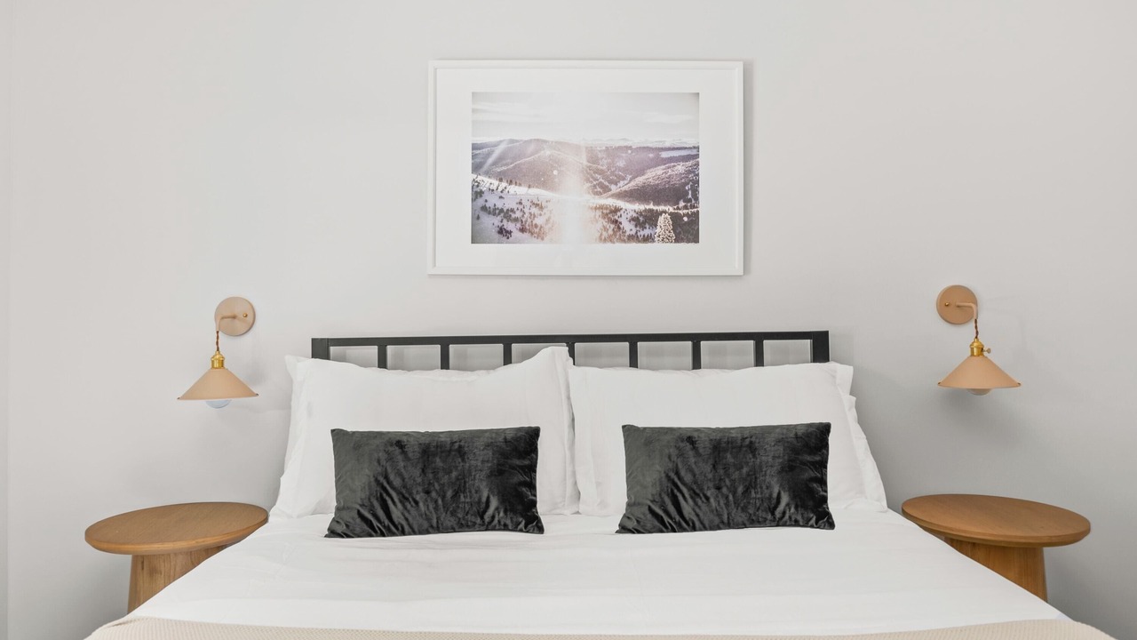 Photo of Bedroom in Palenville