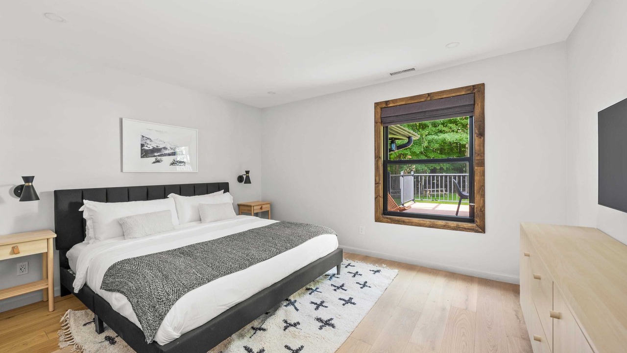 Photo of Bedroom in Palenville