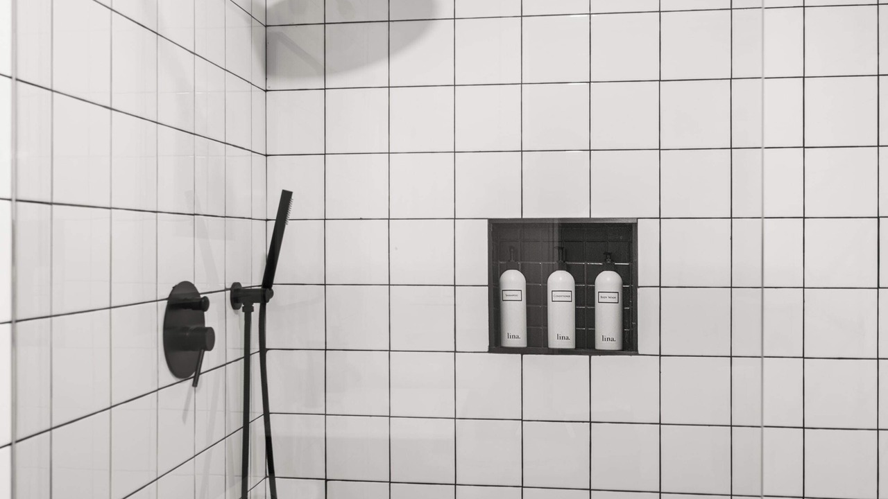 Photo of Bathroom in Palenville