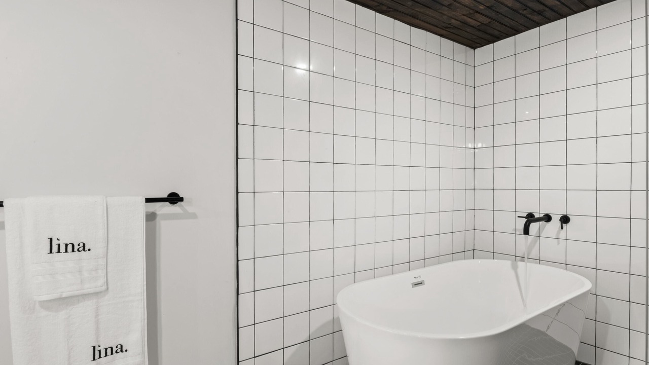 Photo of Bathroom in Palenville