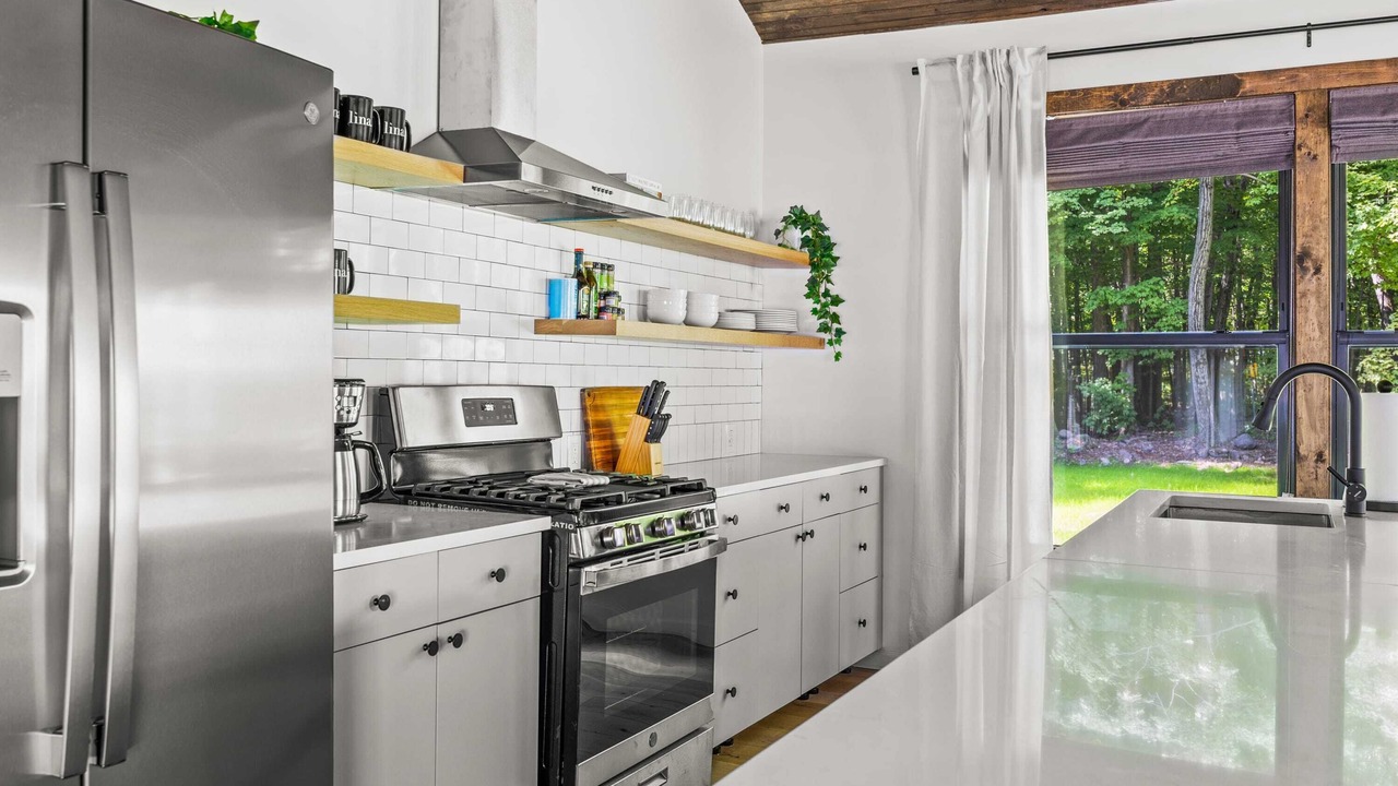 Photo of Kitchen in Palenville