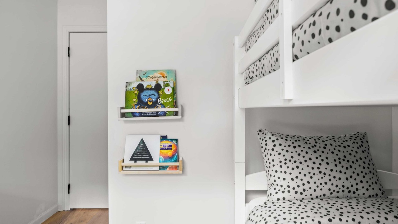 Photo of Bedroom in Palenville