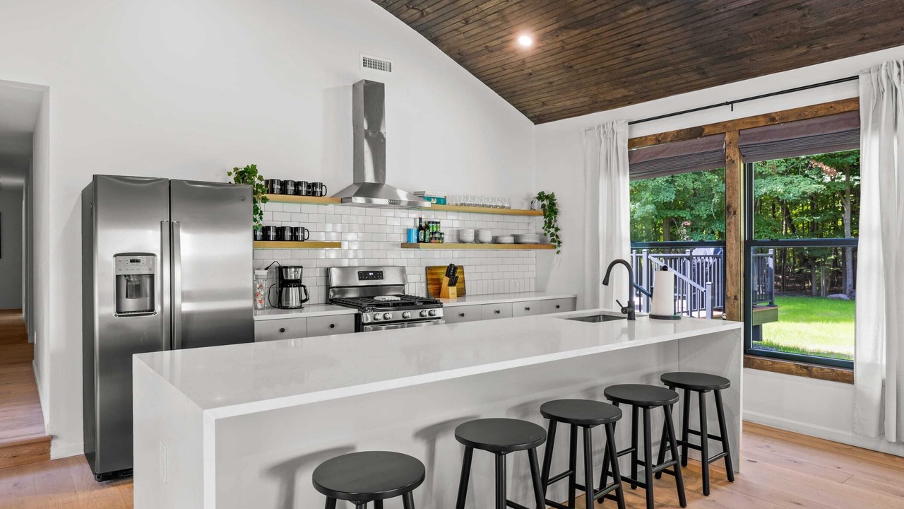 Photo of Kitchen in Palenville