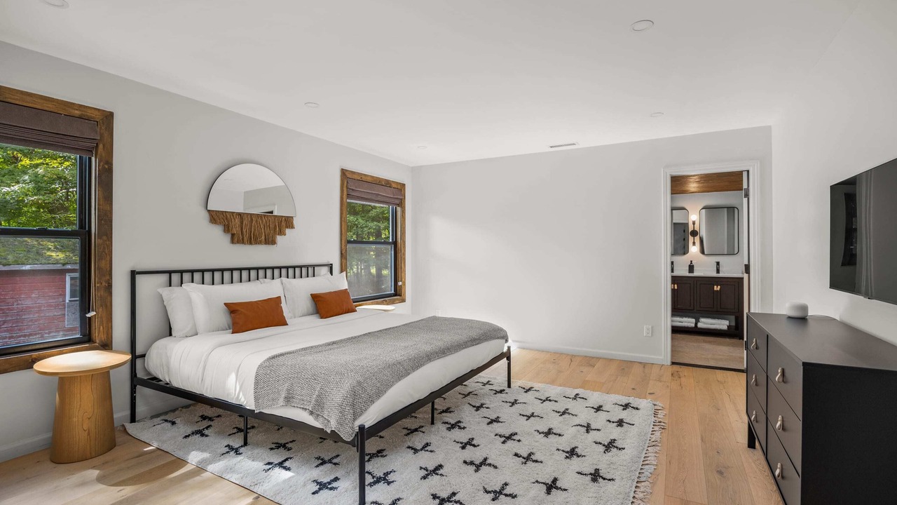 Photo of Bedroom in Palenville