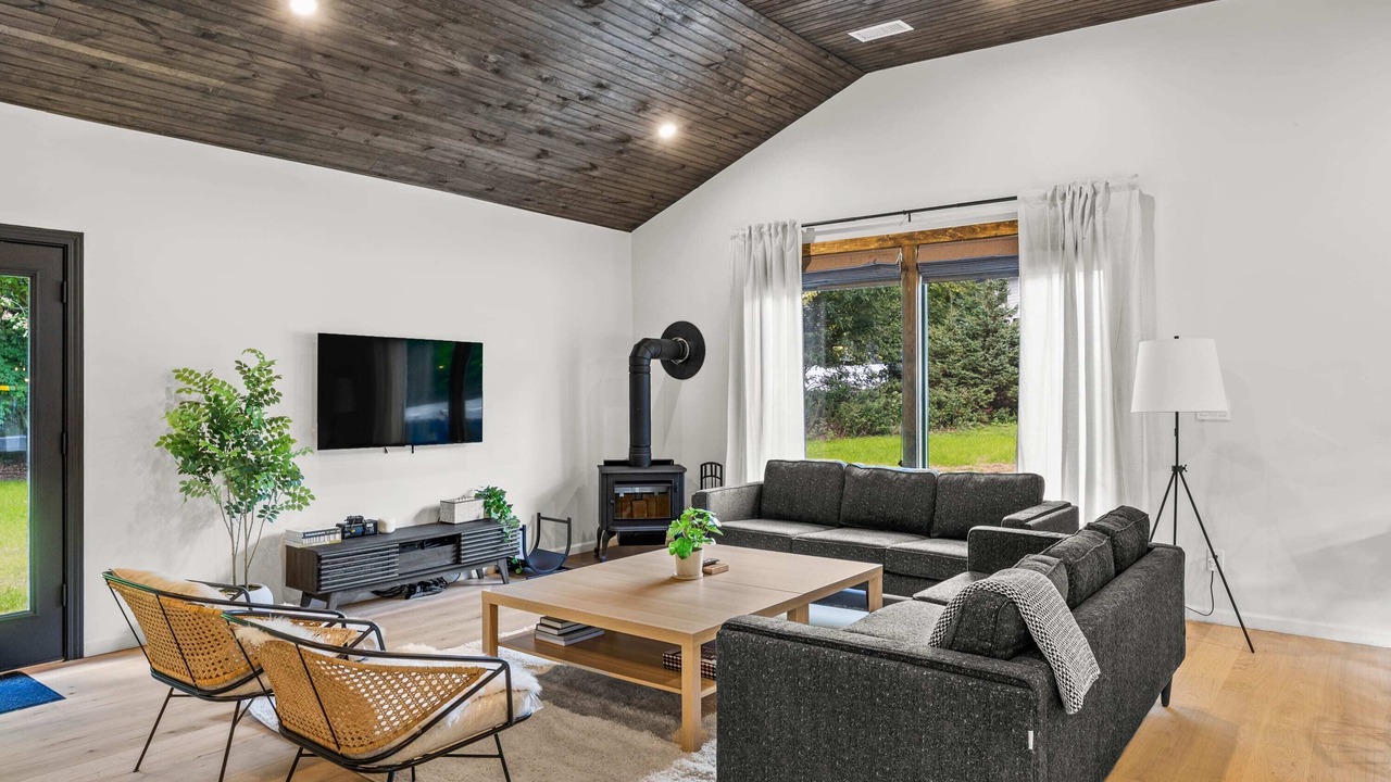 Photo of Livingroom in Palenville