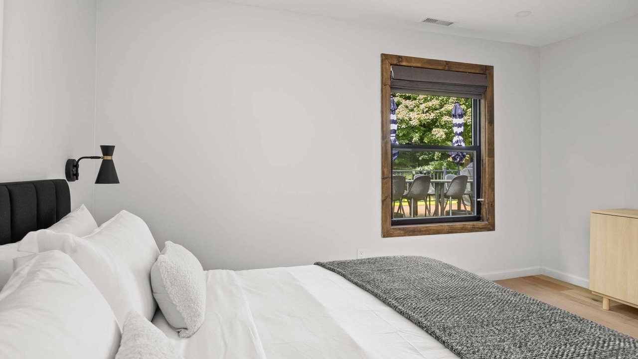 Photo of Bedroom in Palenville