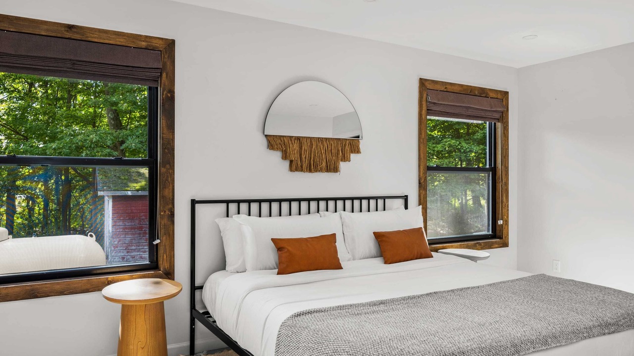 Photo of Bedroom in Palenville