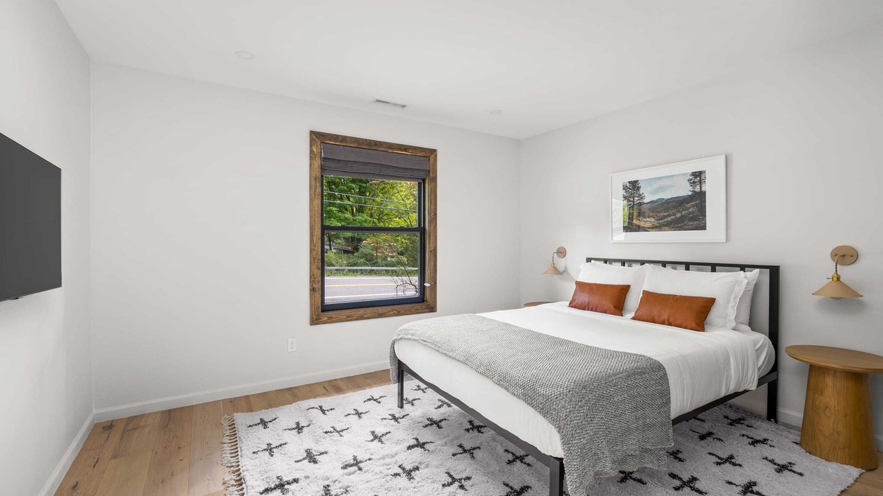 Photo of Bedroom in Palenville