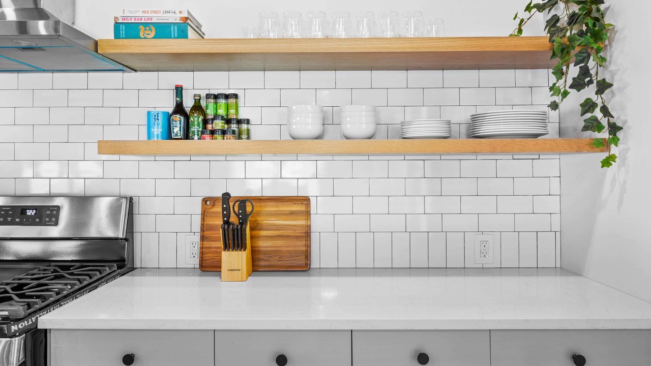 Photo of Kitchen in Palenville