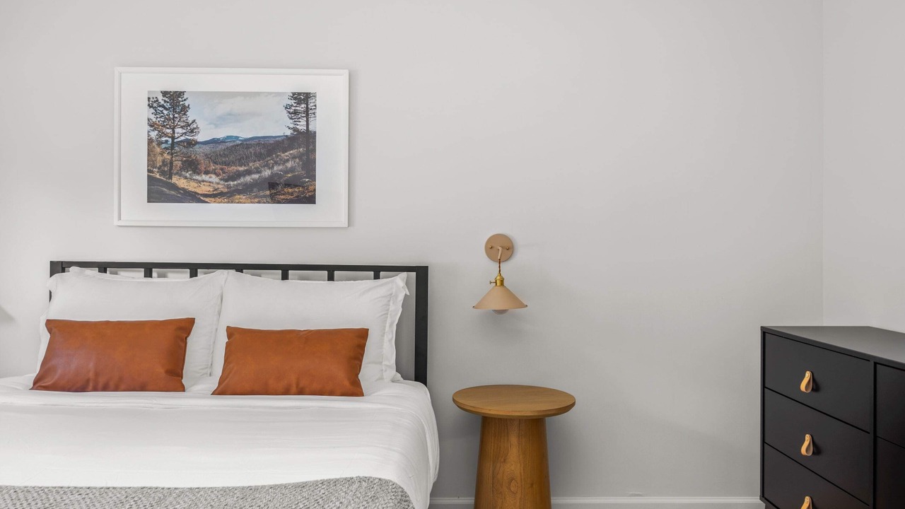 Photo of Bedroom in Palenville