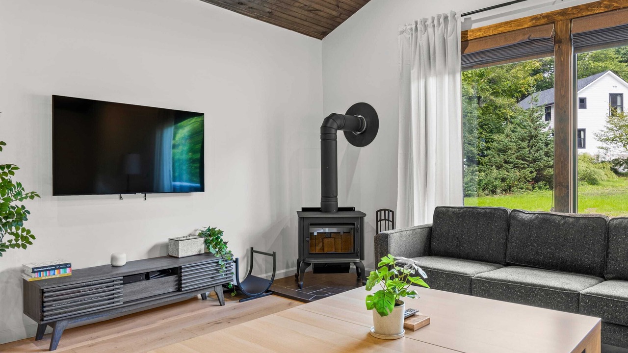 Photo of Livingroom in Palenville