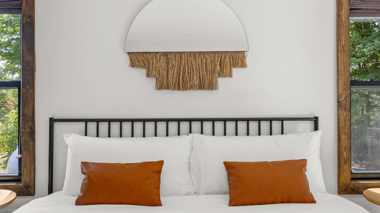 Photo of Bedroom in Palenville