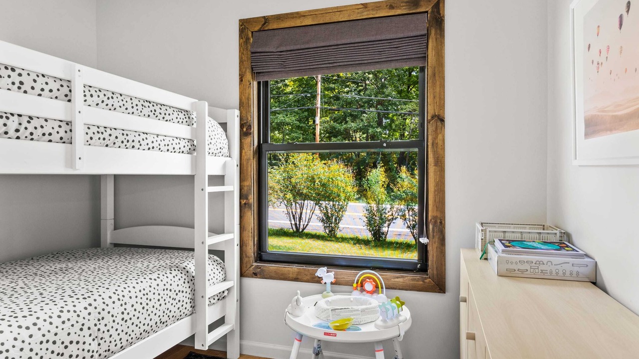 Photo of Bedroom in Palenville