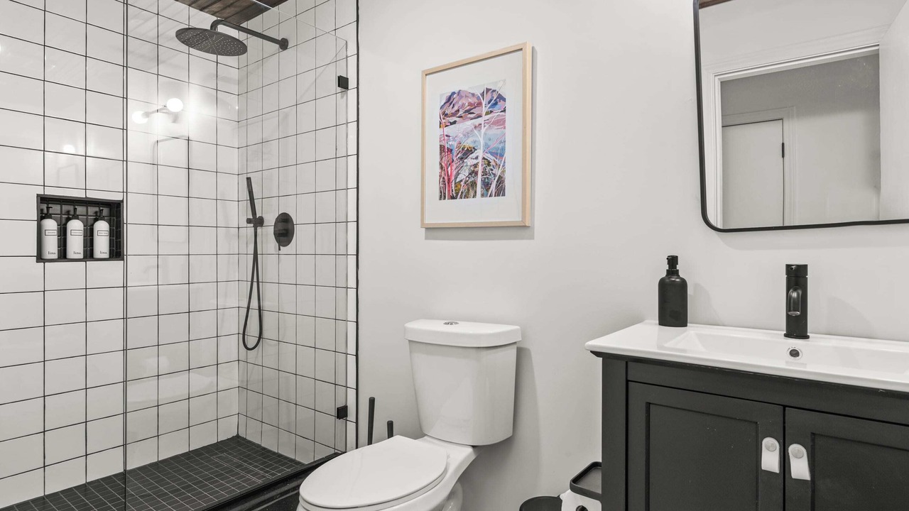 Photo of Bathroom in Palenville