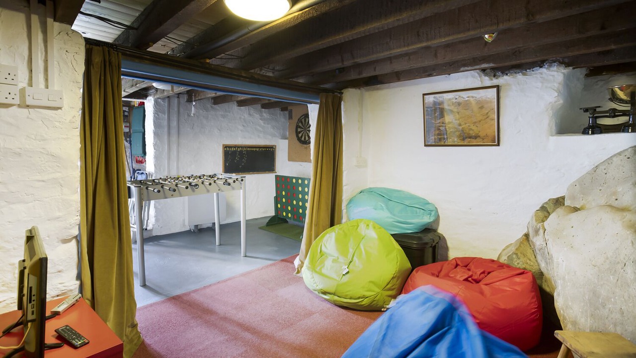 Photo of Others in Chapel Stile