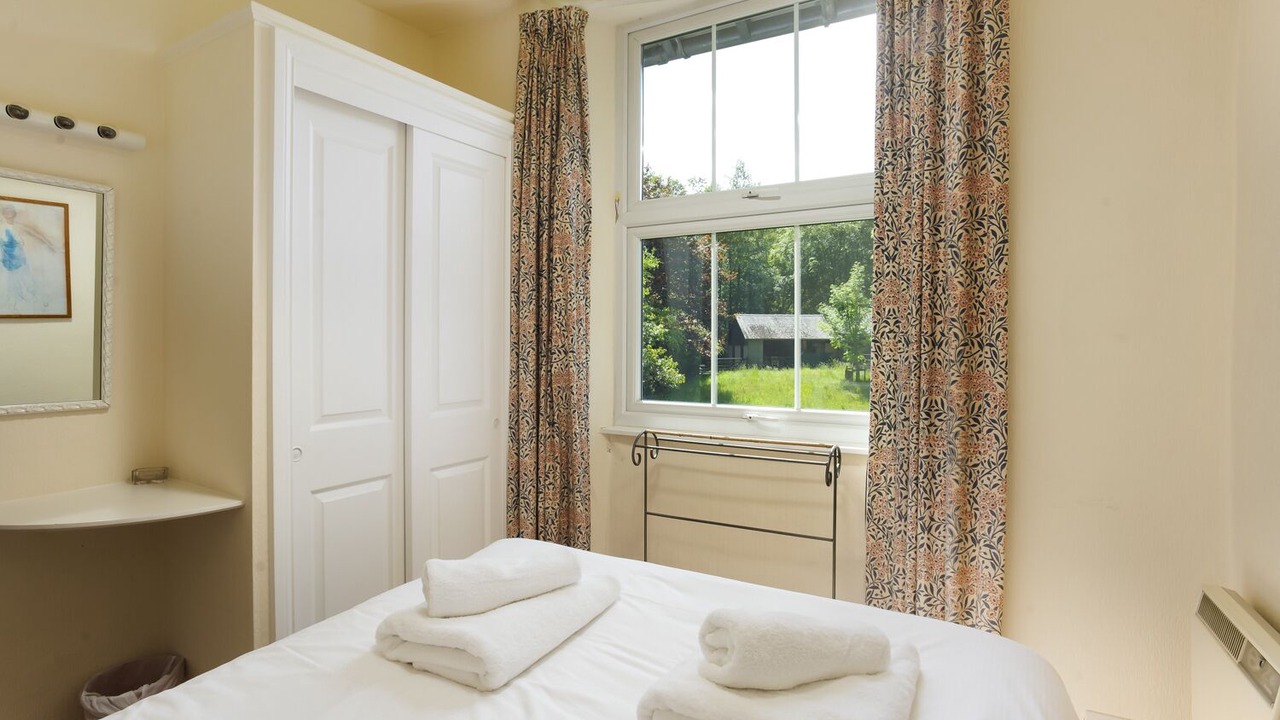 Photo of Bedroom in Chapel Stile