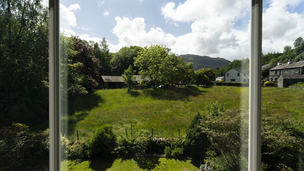 Photo of Outdoor in Chapel Stile