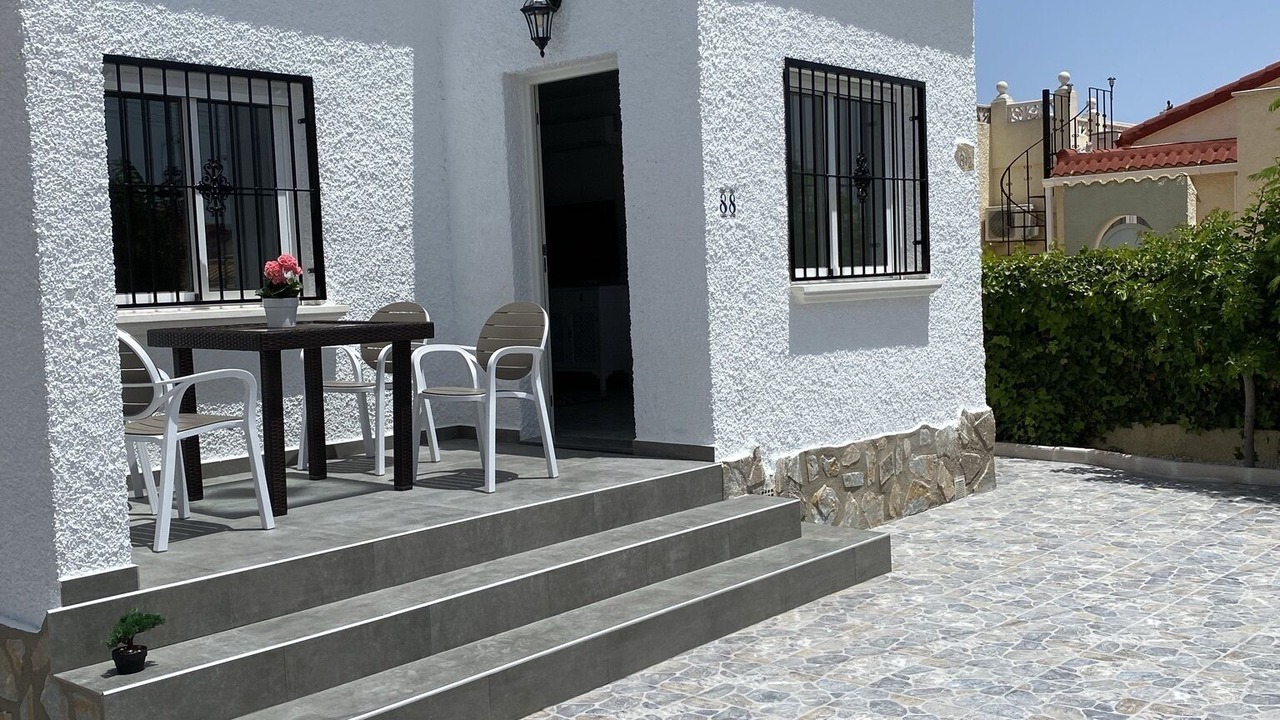 Photo of Outdoor in San Fulgencio