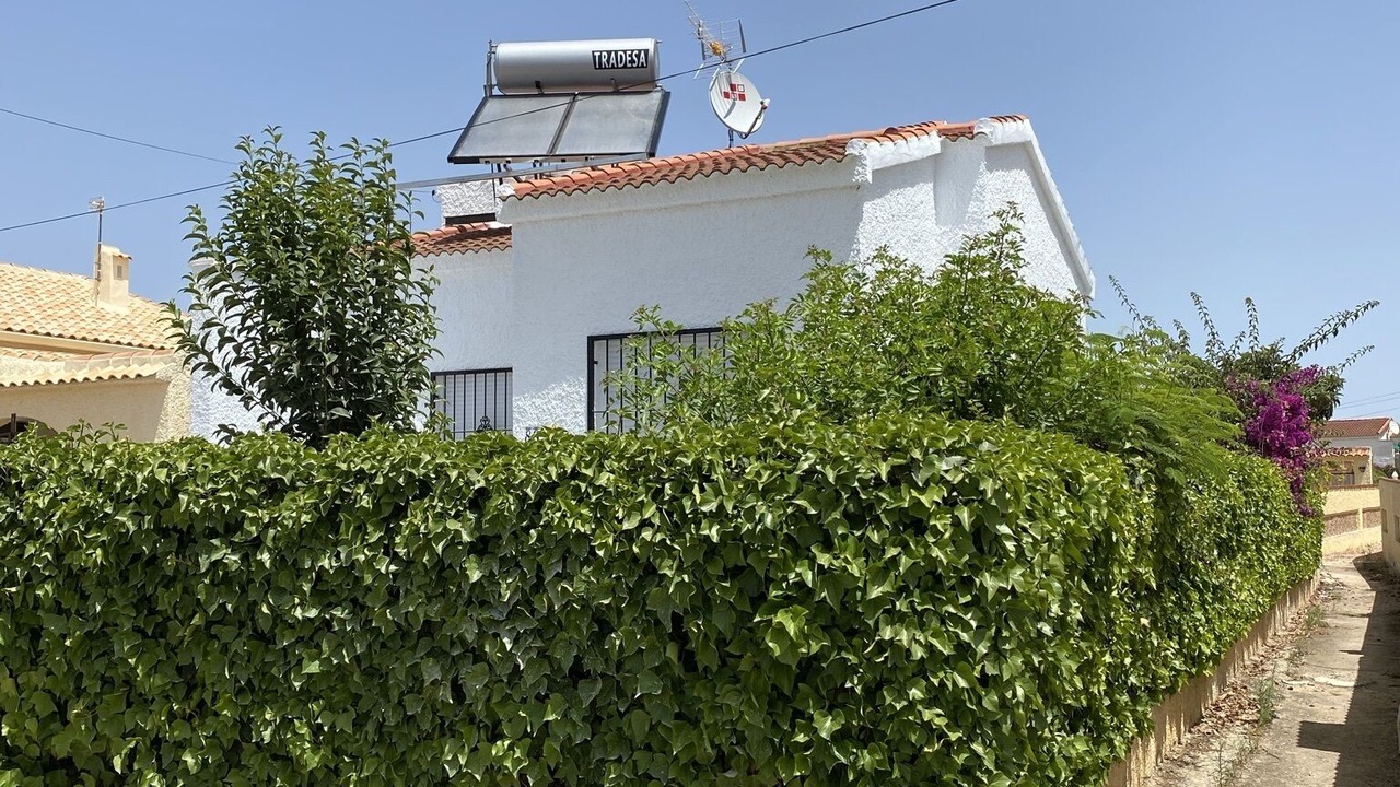 Photo of Outdoor in San Fulgencio