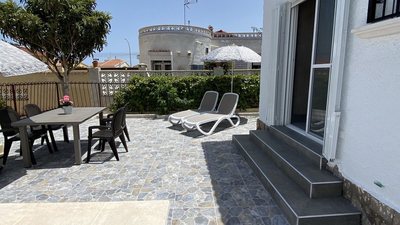 Photo of Outdoor in San Fulgencio