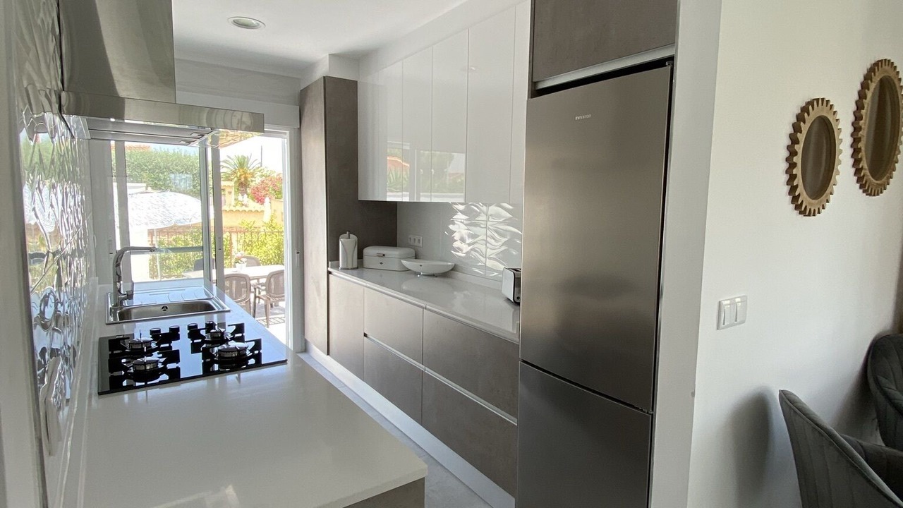 Photo of Kitchen in San Fulgencio