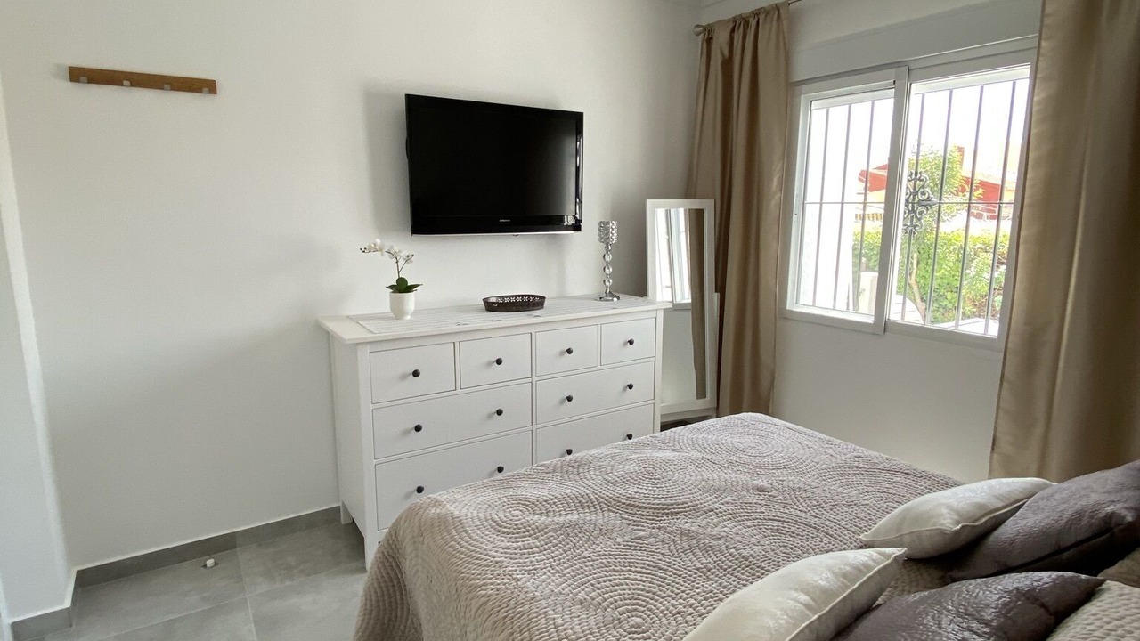 Photo of Bedroom in San Fulgencio