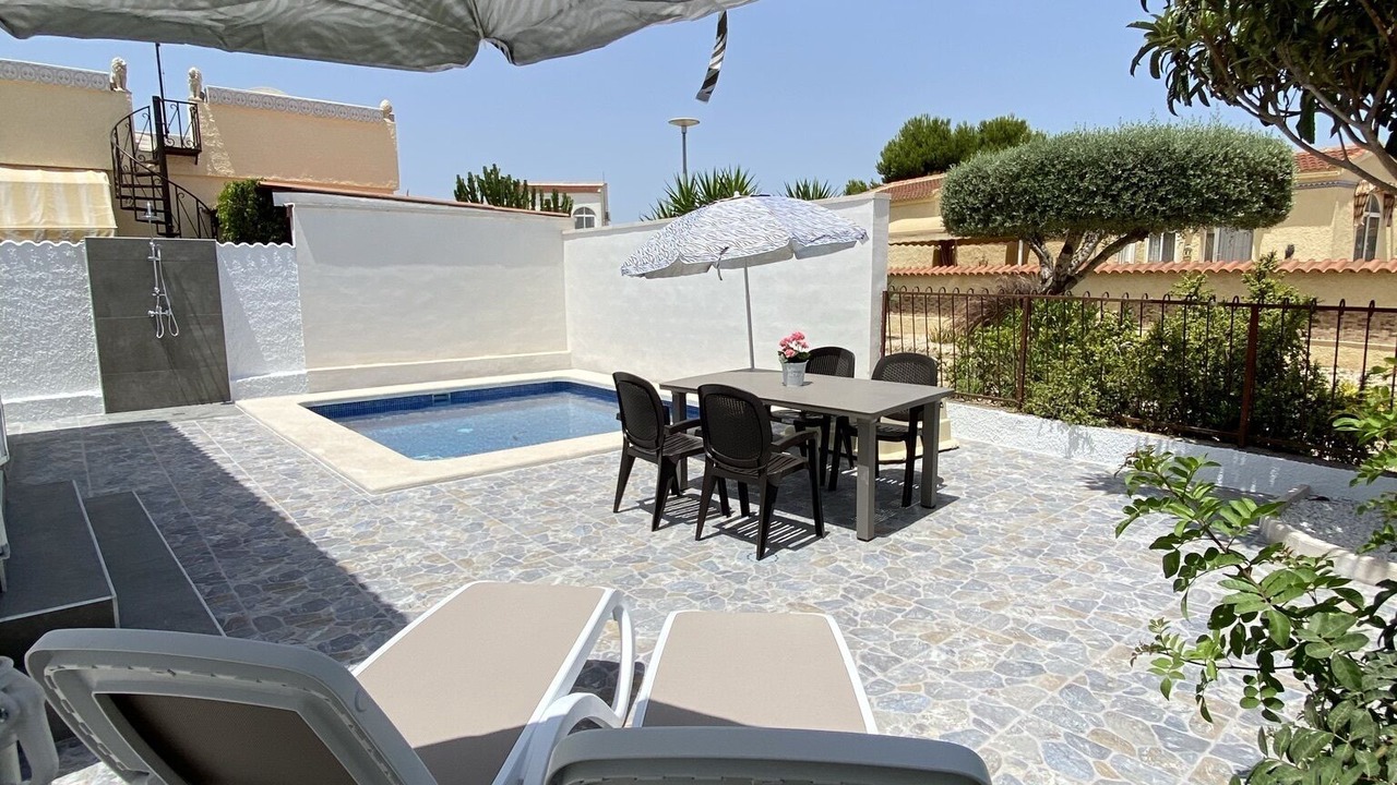 Photo of Outdoor in San Fulgencio